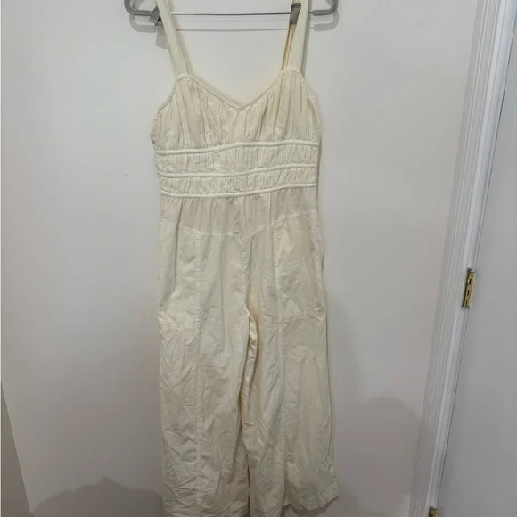 Free People After All Rouched One Piece - Picture 3 of 7